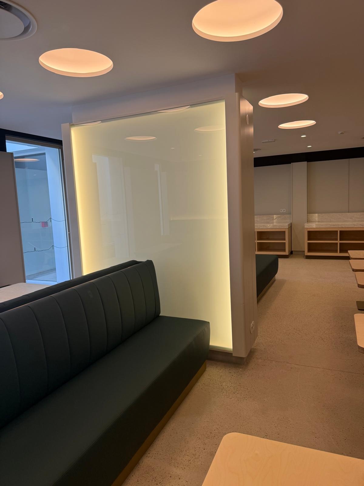 Sala de espera